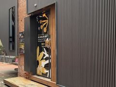 -大酉·M Coffee(北京美术馆店)