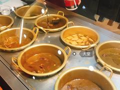-盛香亭热卤糖水铺(生源时代店)