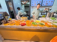 -红鼻子桂林米粉(金唐新光界店)