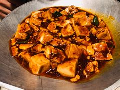 WM麻婆豆腐-绿茶餐厅(领展购物广场·中关村店)