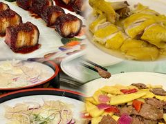 -金百门·顺德海鲜酒家(陈村店)