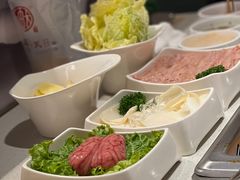 -海底捞火锅(西安路店)