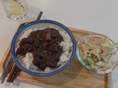 -箪食记(汉口路店)