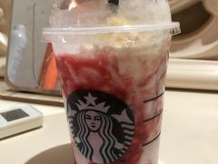 -星巴克(泰安万达店)
