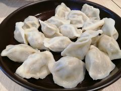 -小恒水饺(长阳京投港店)