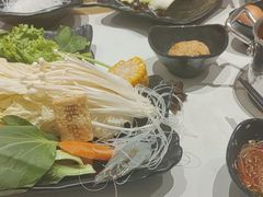 -呷哺呷哺 黄金牧场 (中发百旺店)