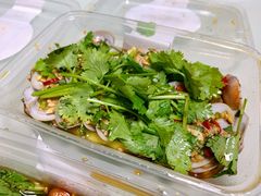 汕头腌花甲-煮鲜·潮汕下酒菜(福田石厦店)