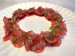 -运·中餐厅(成都华尔道夫酒店)