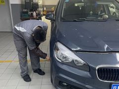 -迪师宝马奔驰专修·维修保养