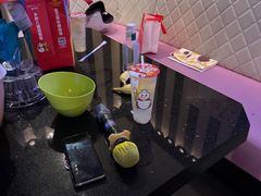 -音乐派KTV(盱眙皇剑国际店)