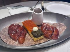 -Le Bistrot de Racine