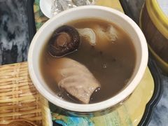 -安泰楼·佛跳墙创始人·传统闽味早茶·酒楼(三坊七巷闽菜地标店)