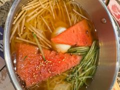 -首尔烤肉大排档(合生汇店)