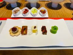 -鲤院·新中式美学·庭院餐厅(夫子庙店)