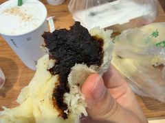 -俞记安顺特色破酥包(民生路店)