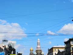 -滴血救世主教堂