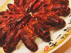 -怪怪龙虾·澳洲蓝龙王·深夜食堂(惊驾路店)