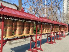 -护国法轮寺