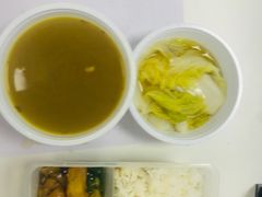 -美颐美·鲍汁排骨饭(龙华百佳华店)