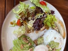 -VESH COFFEE(定西路店)