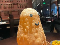 -许爷家·生态湖鲜(徐汇日月光店)