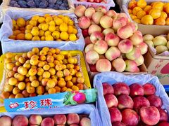 -新疆国际大巴扎