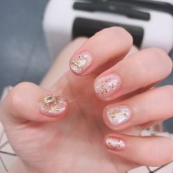 -LEILEI NAIL蕾蕾美甲美睫