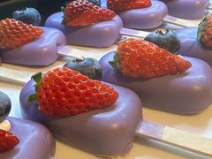 -梨花自助烤肉(西三旗万象汇黑金店)