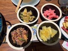 -大白羊蝎子馆(后沙峪山姆店)