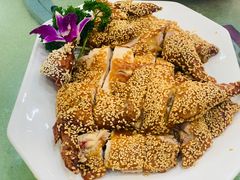 -台山美食一绝阿四台山黄鳝饭(阿四创作店)