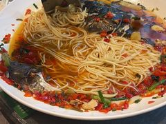 -渔舟意·湖南家宴(萝岗纳金城店)