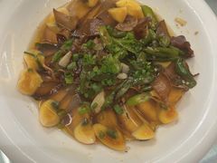 -国人川菜(李家村建东街店)