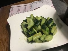 -探鱼·鲜青椒爽麻烤鱼(广州花都来又来店)