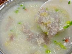 -南记食粥坊·宵夜大排档(莲花总店)