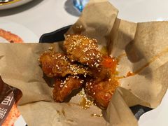 -必胜客(江东万达店)