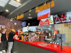 -汉堡王(北京通州领展店)