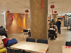 -麦当劳(王顶堤店)