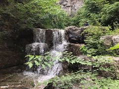 -孤山寨风景区