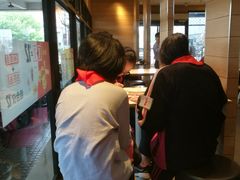 -麦当劳(江湾镇店)