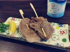 -哥哥の深夜食堂(红松东路店)
