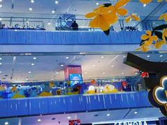 -凯德MALL(西直门店)