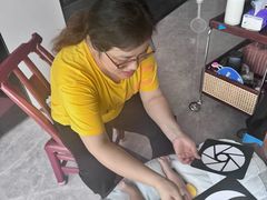 -汇慈安·高端自营月嫂(武汉月子尊享店)