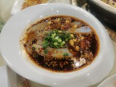 凉粉-曾老幺鱼庄(龙华商厦店)