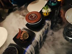 -Hakkasan Restaurant Las Vegas