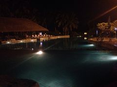 -三亚珠江南田温泉度假区