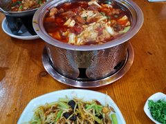 -鲁西南老厨子·特色鲁菜(经一纬五店)