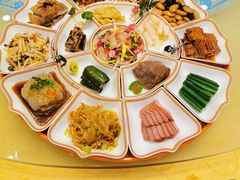 -白家大院·王府宫廷菜(苏州街店)