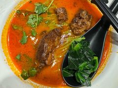 -和府捞面(宏伊广场店)