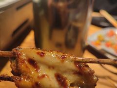 -聚点串吧·北京烧烤(朝北店)