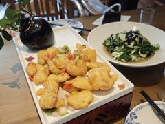 -鸿运楼·舌尖上的徽菜